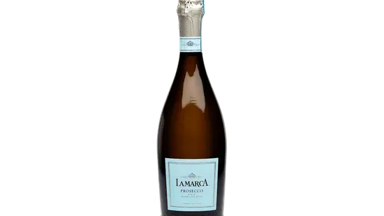 Bottle La Marca Prosecco