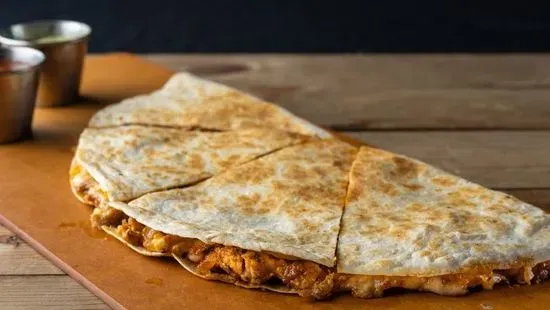 Chicken Quesadilla