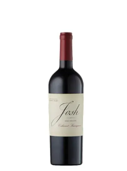 Bottle Josh Cellars Cabernet