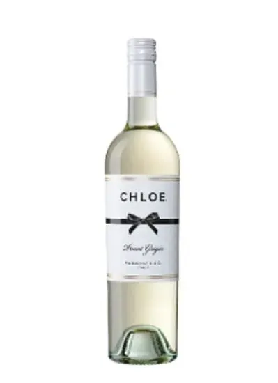 Bottle Chloe Pinot Grigio