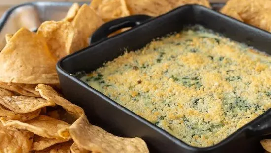 Spinach & Artichoke Dip