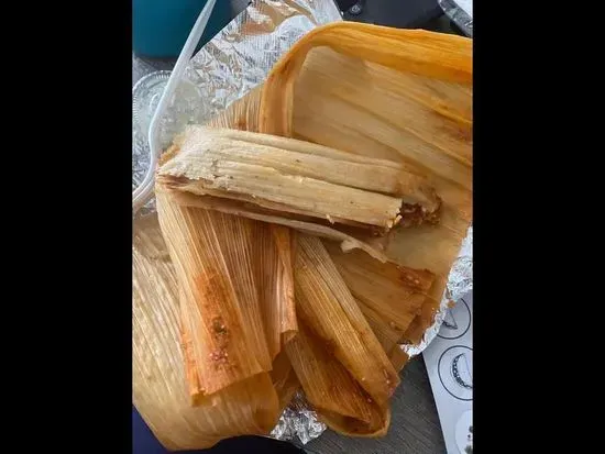 Tamal