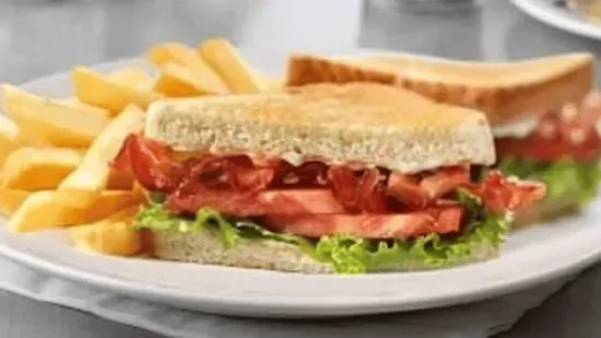 BLT Sandwich