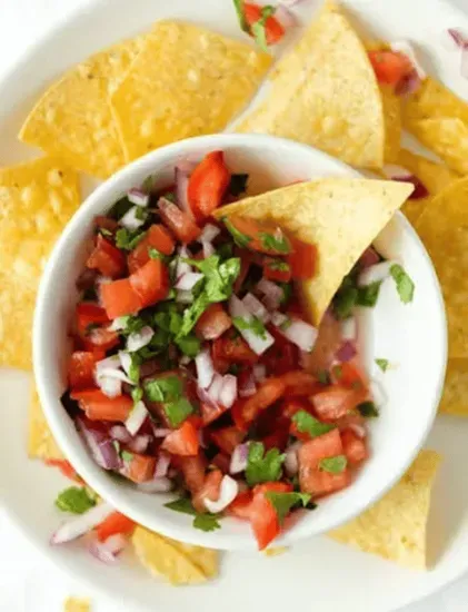 House Chips with Pico