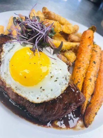 Steak Frites