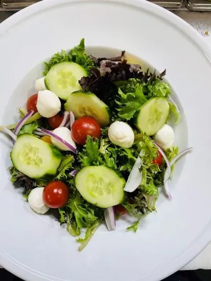 House Salad