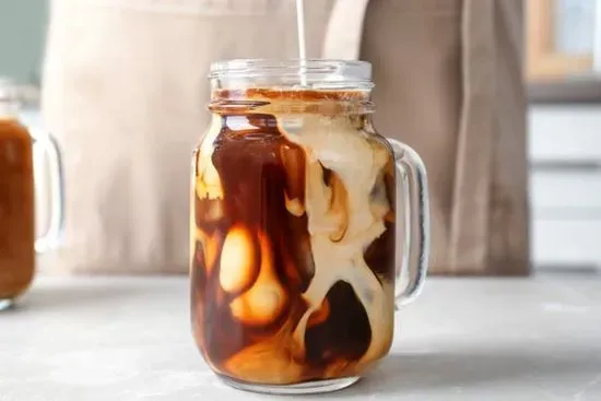 Cold Brew