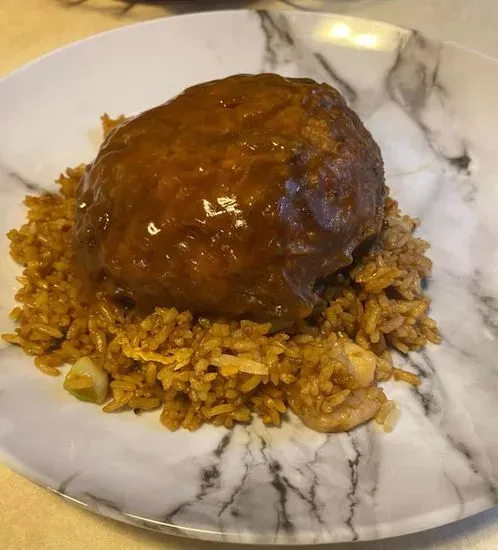 Egg Foo Young