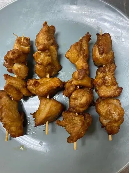 Chicken Stick (4)