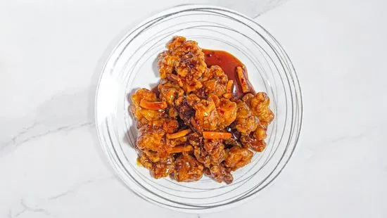 Orange Chicken