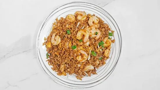 Fried Rice