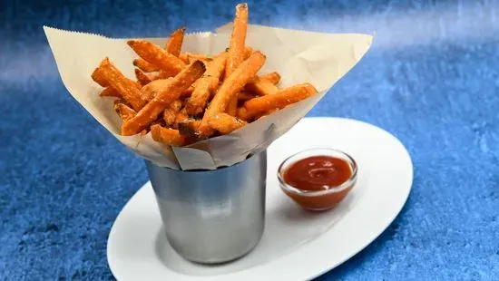 Sweet Potato Fries