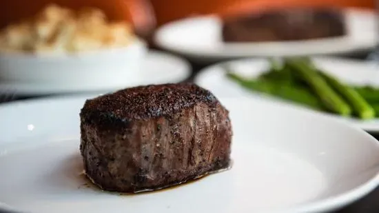 Filet Mignon (8 oz)