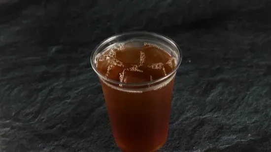 Unsweetened Iced Tea