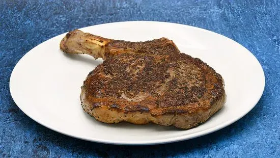 USDA Prime Bone-In Ribeye