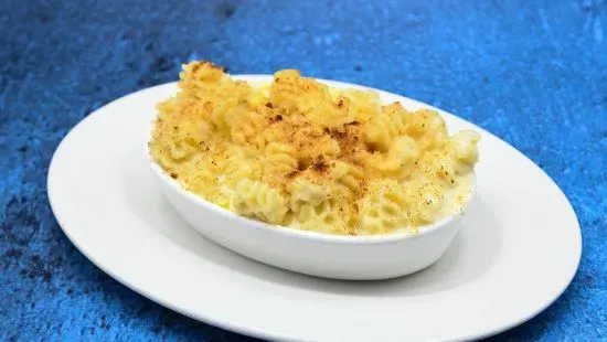 Truffled Mac & Cheese