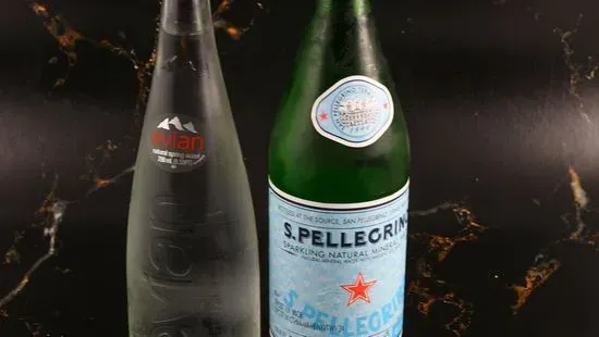 San Pellegrino Sparkling Water