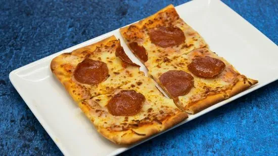 Kids Pepperoni Flatbread