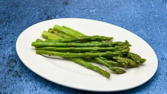 Roasted Asparagus