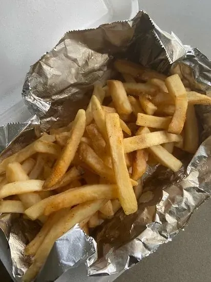Fries
