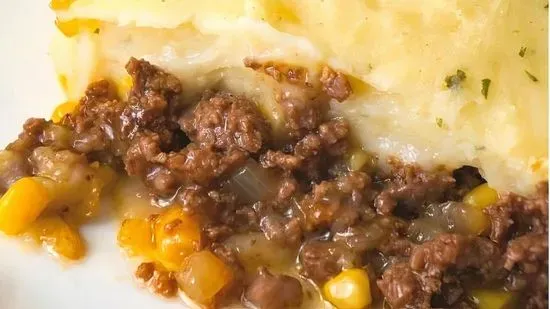 Shepards Pie