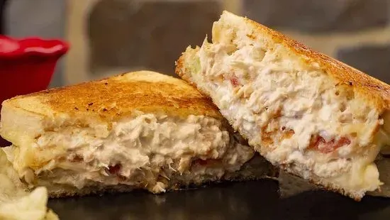 Tuna Melt