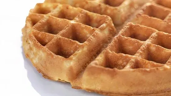 Belgian Waffle