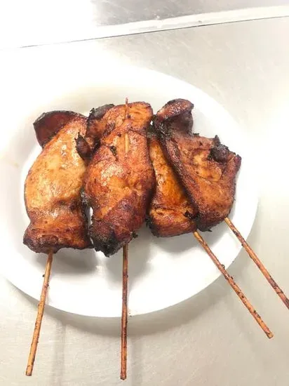 14. Chicken Teriyaki