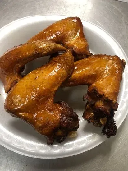 13. Chicken Wings