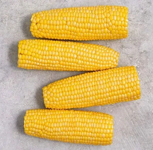 Corn On The Cob
