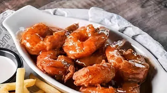 Buffalo Wings