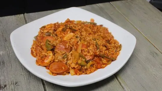 Jambalaya