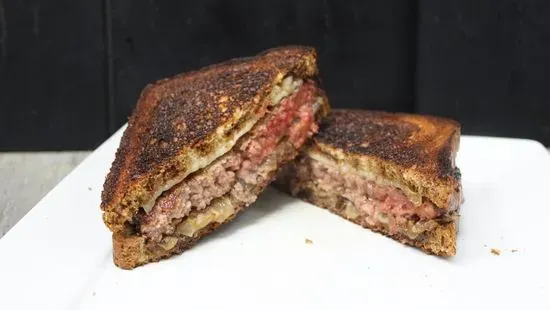 Patty Melt