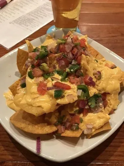 Nachos