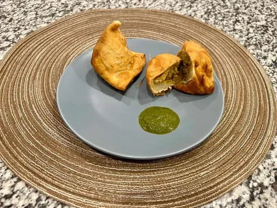 Veg Samosa