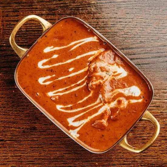 Traditional Butter Chicken