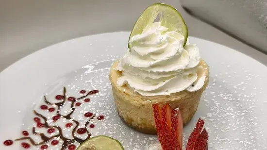Key Lime Pie