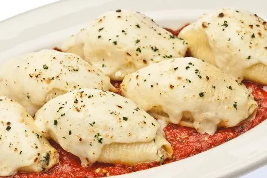 Stuffed Shells