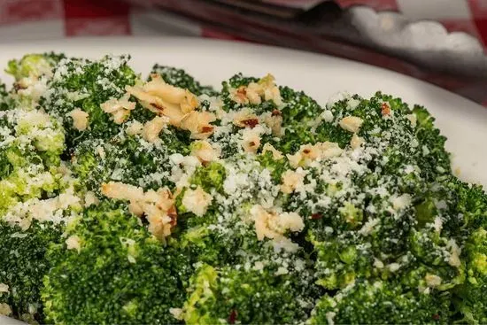 Italian Broccoli Romano