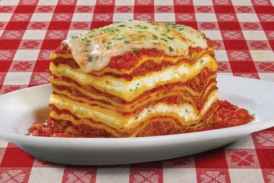 Lasagna