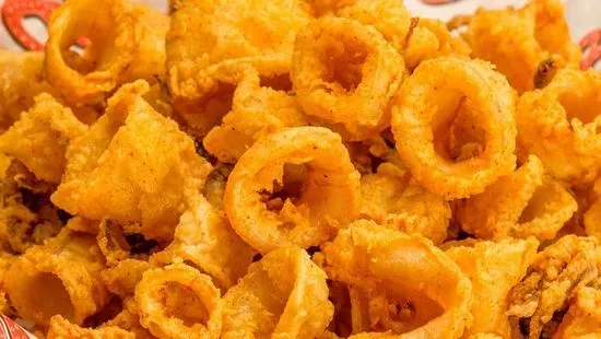 Fried Calamari