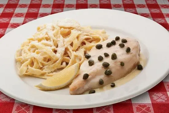 Chicken Limone