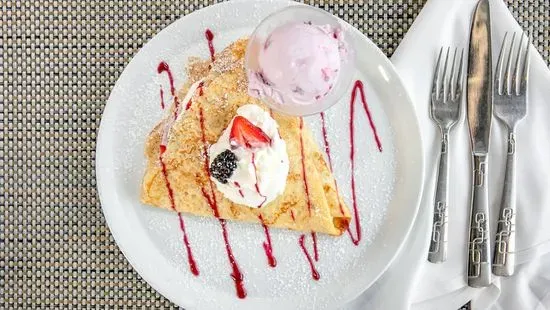 Berry & Berry Nice