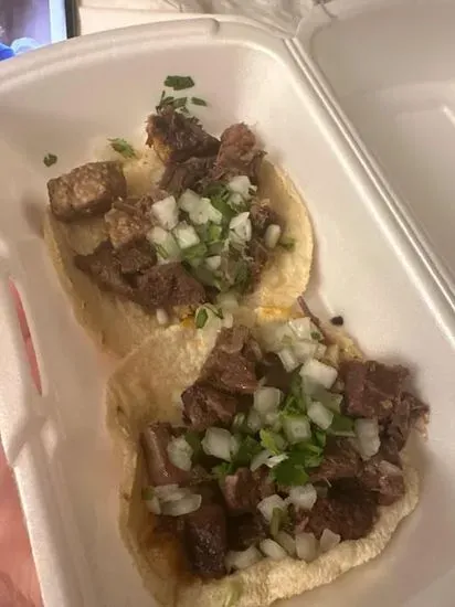 Mini Tacos