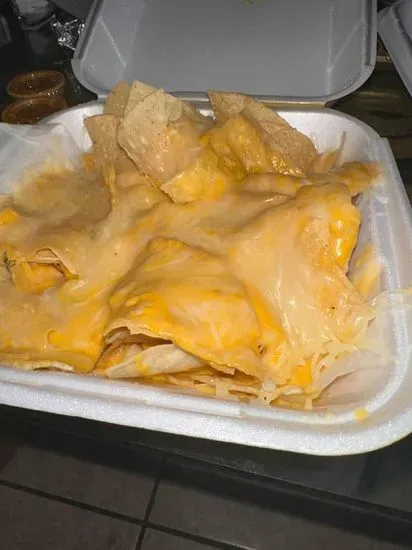 Queso / Cheese