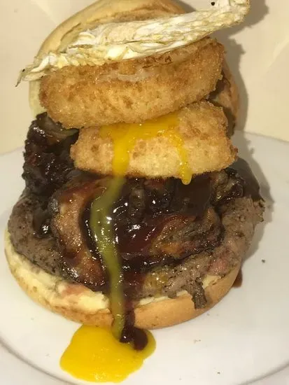 Texas Burger
