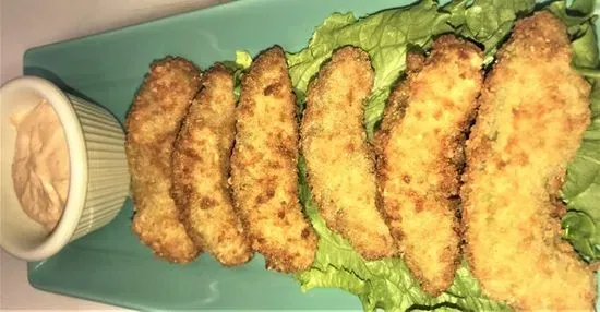 Avocado Fries