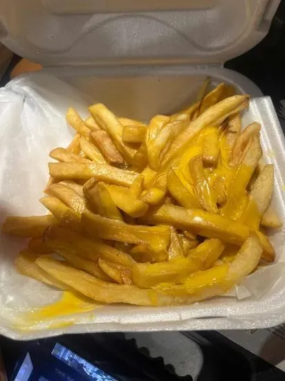 Cheese Fries