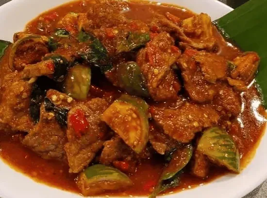 Pad Ped