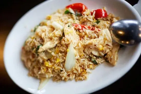 Fried Rice